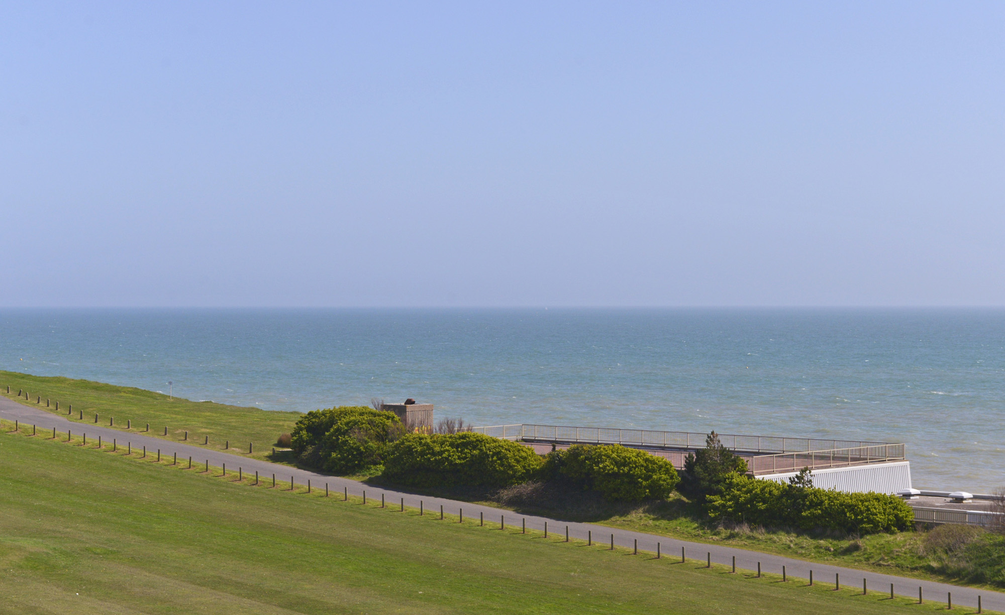 Bexhill Holiday Lets With Two Bedrooms And Wonderful Sea Views