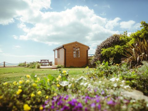 Places to stay in Pevensey Bay