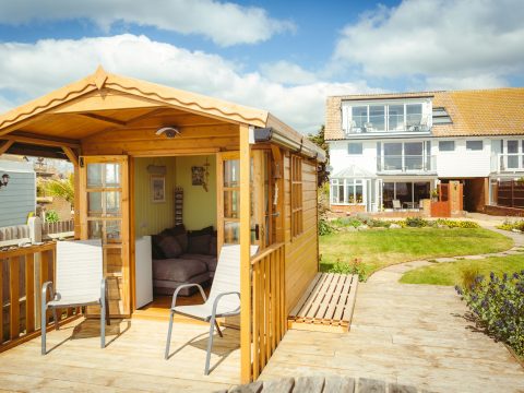 Places to stay in Pevensey Bay