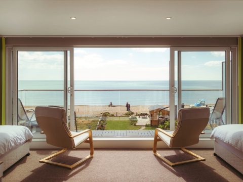 Places to stay in Pevensey Bay